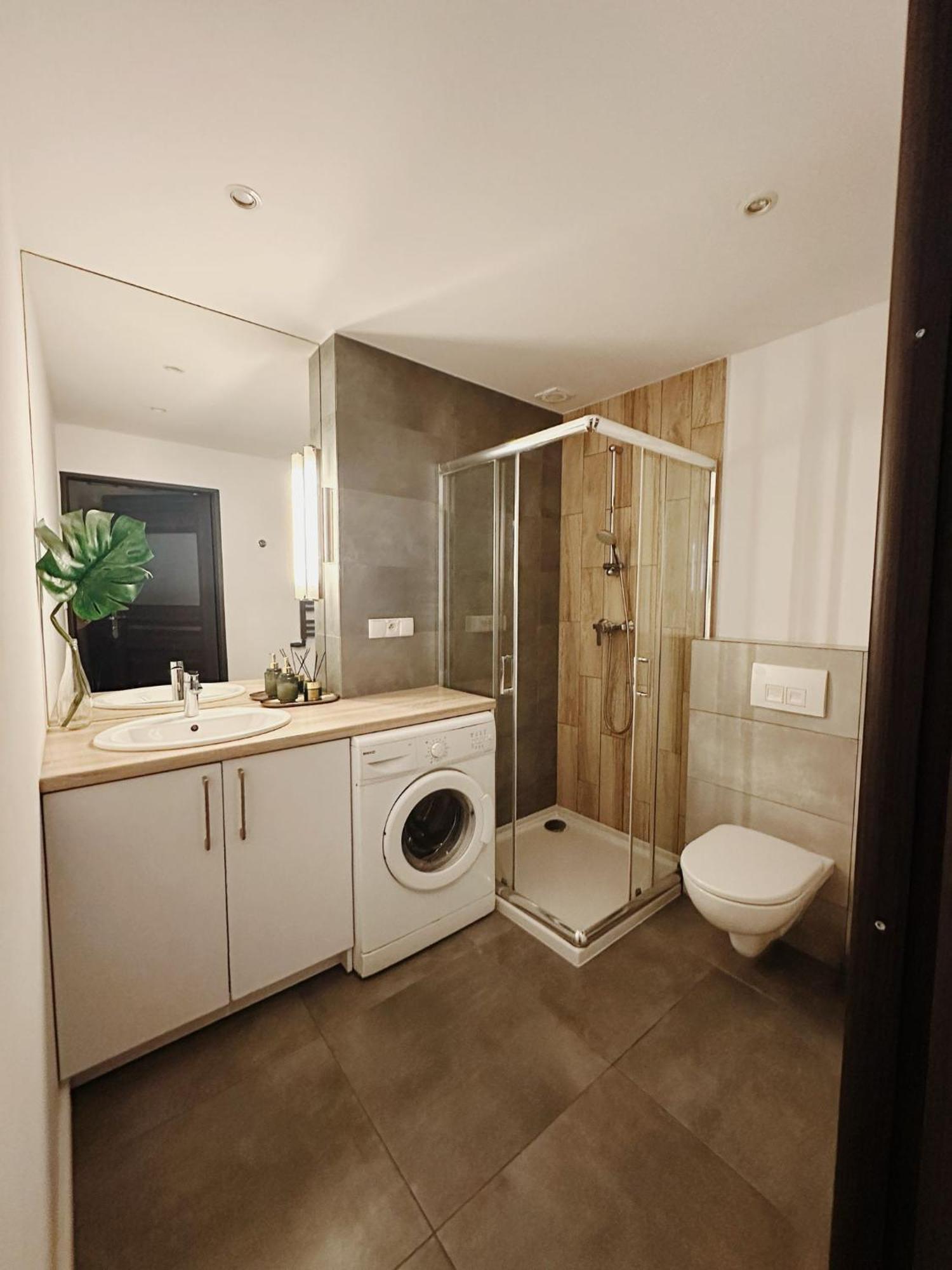 Apartament Egzotyczny Stary Toruń Eksteriør bilde