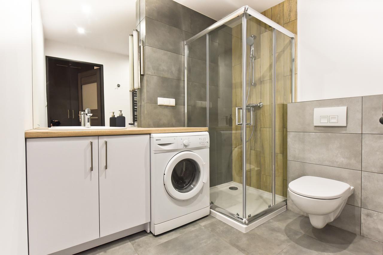 Apartament Egzotyczny Stary Toruń Eksteriør bilde