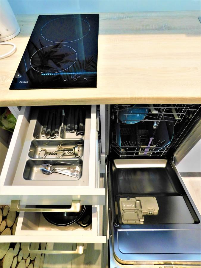 Apartament Egzotyczny Stary Toruń Eksteriør bilde