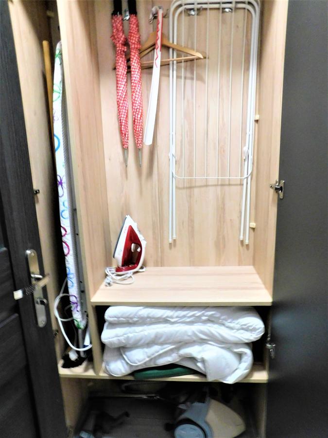 Apartament Egzotyczny Stary Toruń Eksteriør bilde